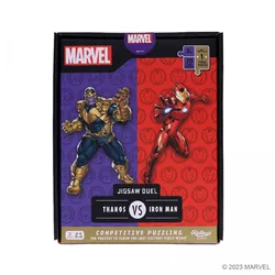 Ridley's Games Room Ridley's Game Puzzle Duel Marvel Avengers - Puslespil Ridley's Games Room Ridley's Game Puzzle Duel Marvel Avengers - Puslespil
